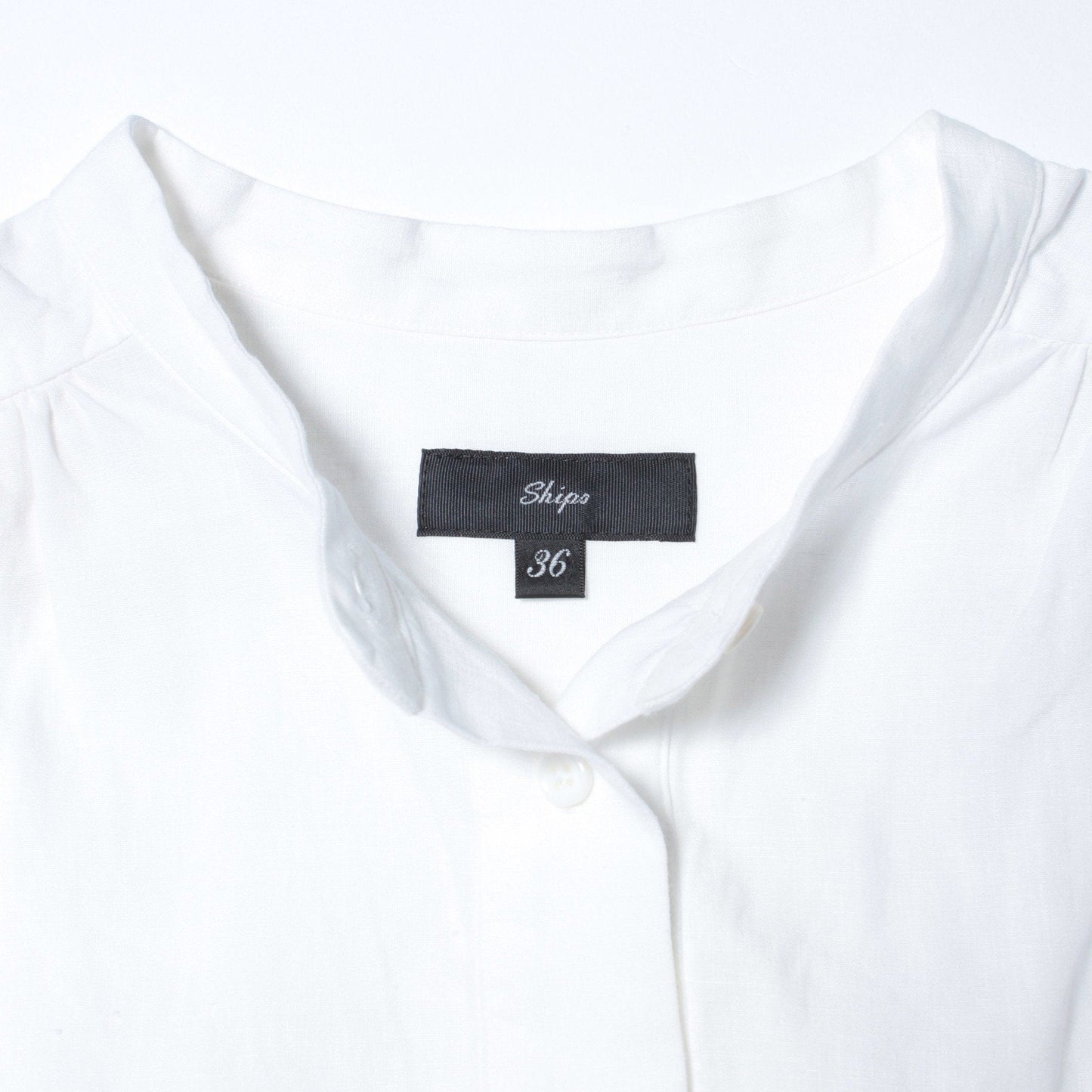 LNN NO/S PO BLOUSE