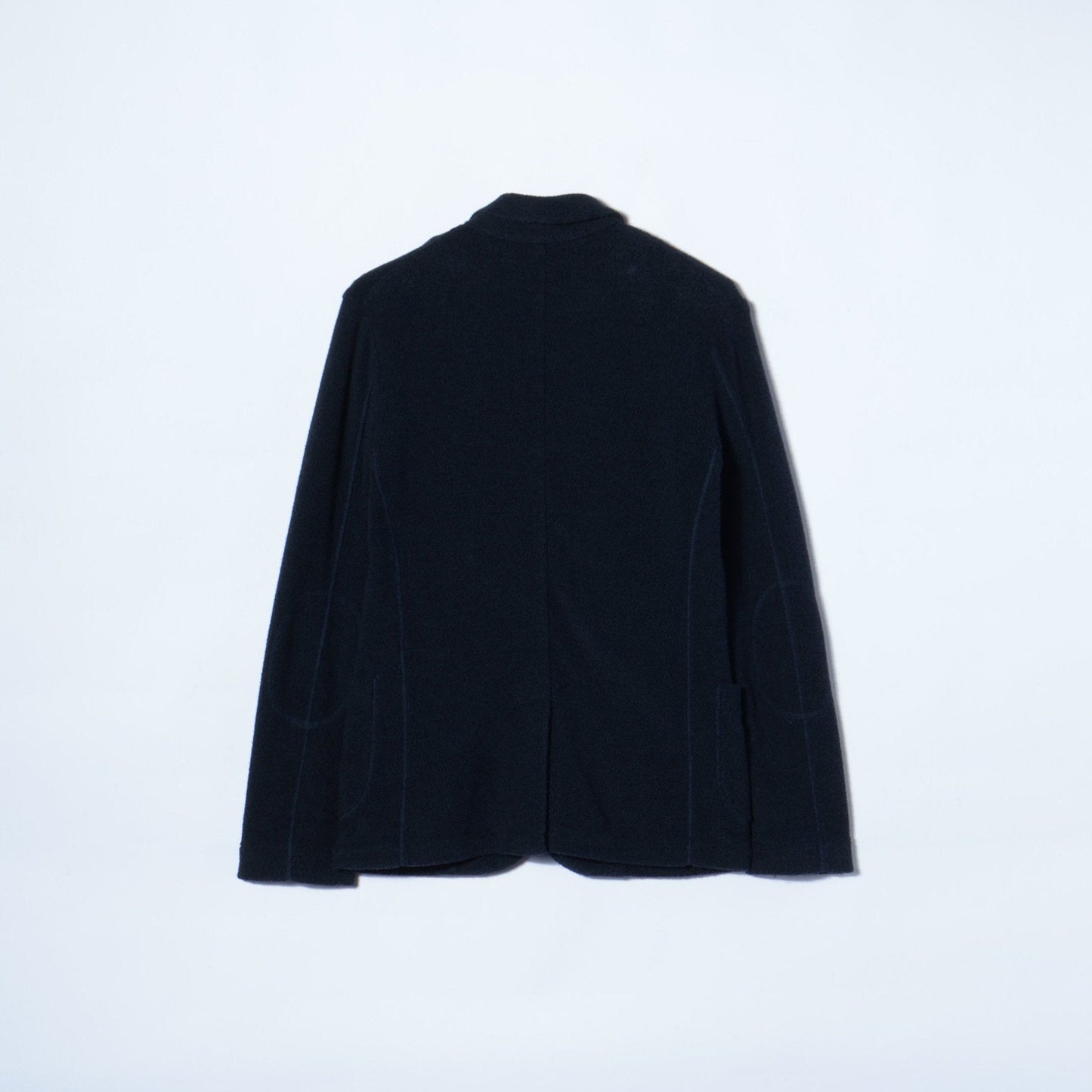 SHIPS:WL/CTN PILE JKT