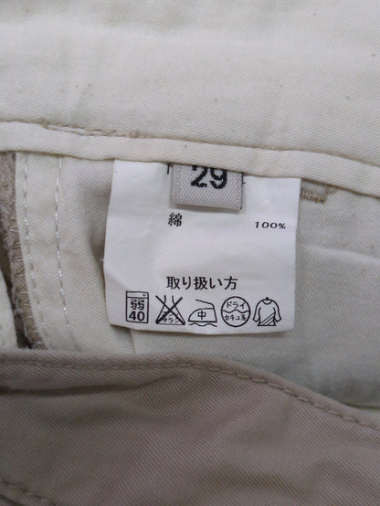 KIFFE:パンツ
