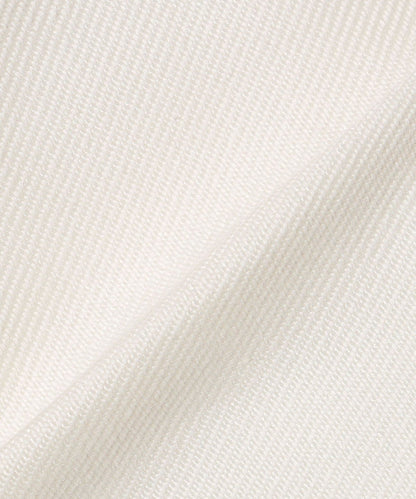 T/C ツイル ステンカラー ショート コート