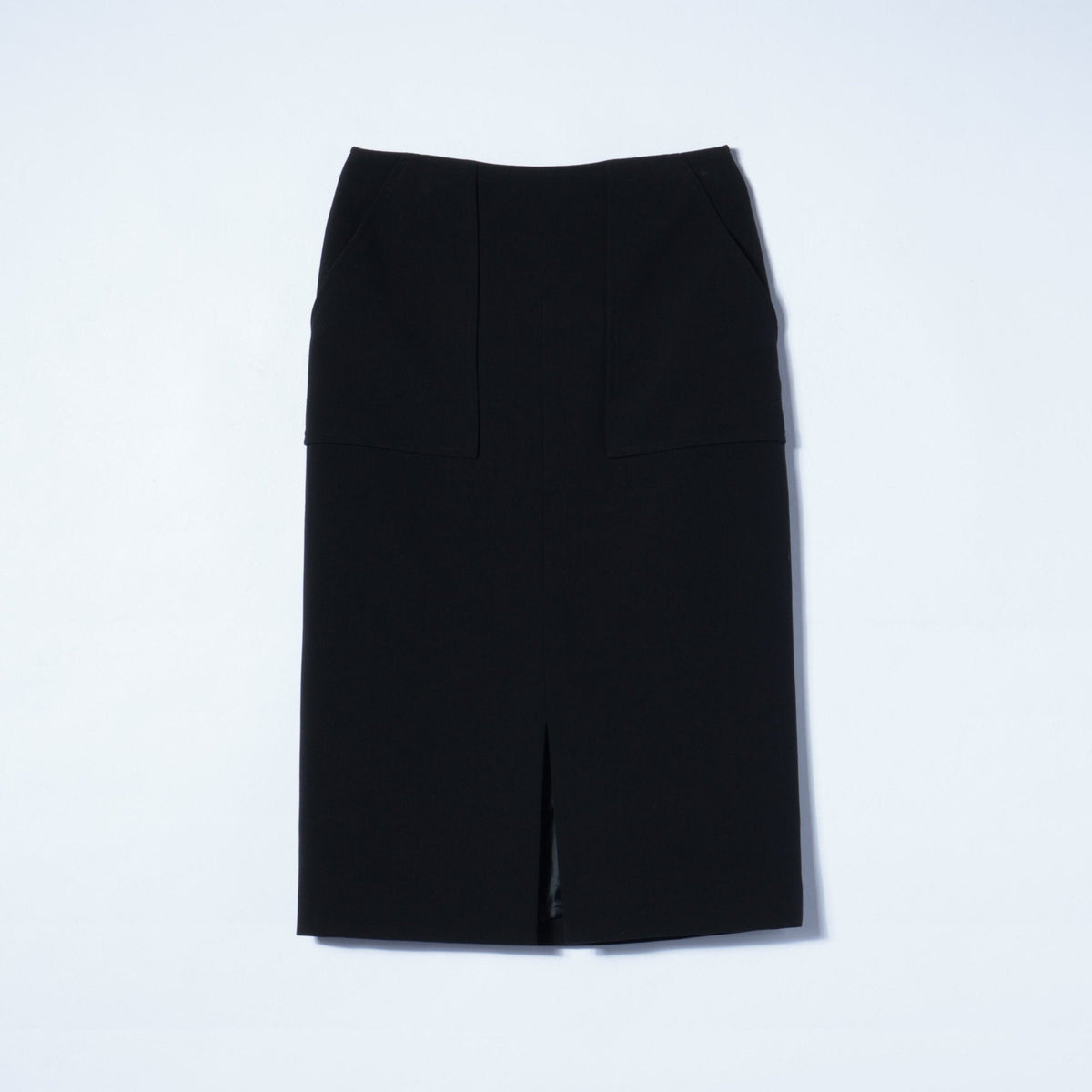 WCO:DOUBLECLOTH PKT TIGHT SK