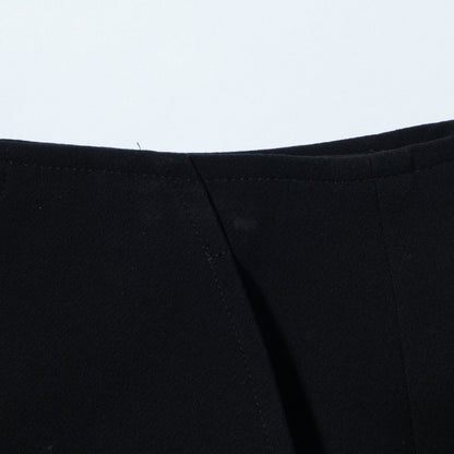 WCO:DOUBLECLOTH PKT TIGHT SK
