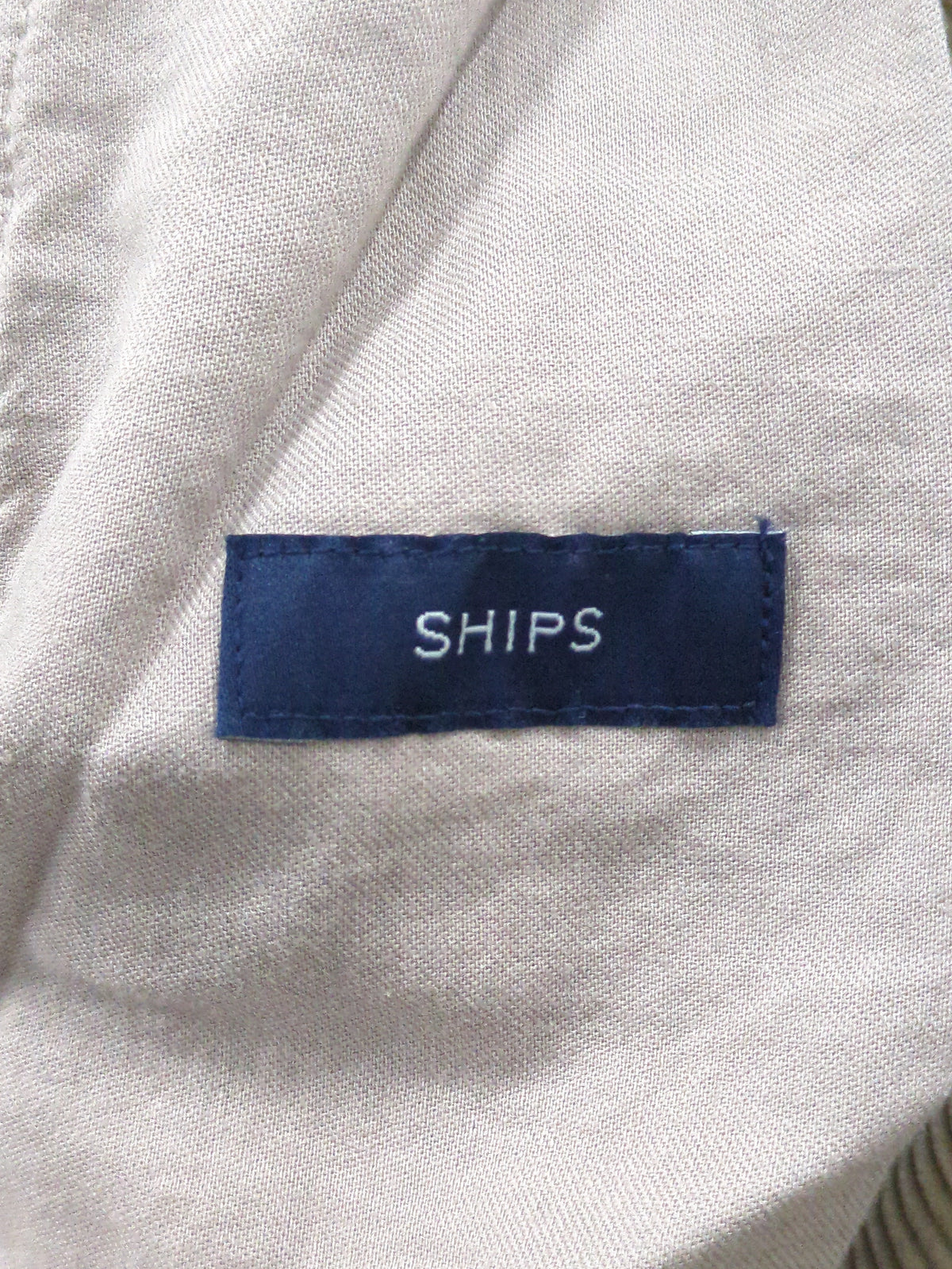 SHIPS:パンツ