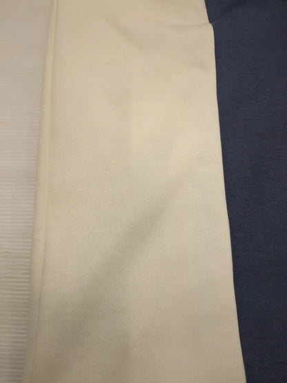 SHIPS: パネル アシンメトリー ポンチ ロングスリーブ カットソー (ロンT) 21SS