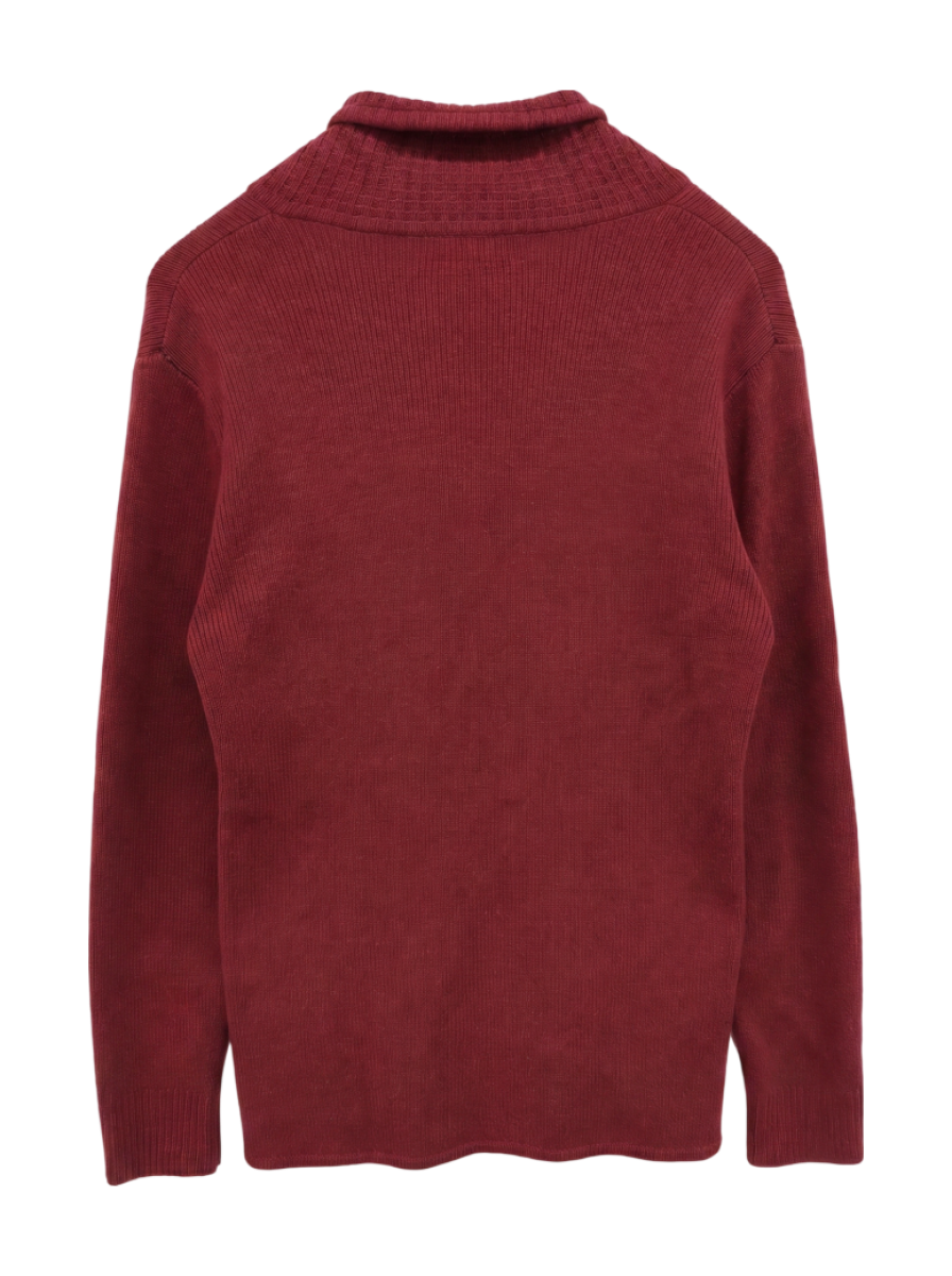 SHIPS:7GG LAMB M-RIB W-JKT