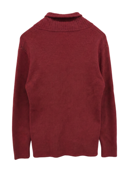 SHIPS:7GG LAMB M-RIB W-JKT