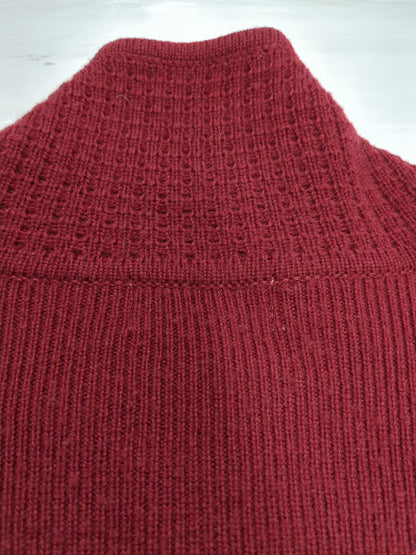 SHIPS:7GG LAMB M-RIB W-JKT