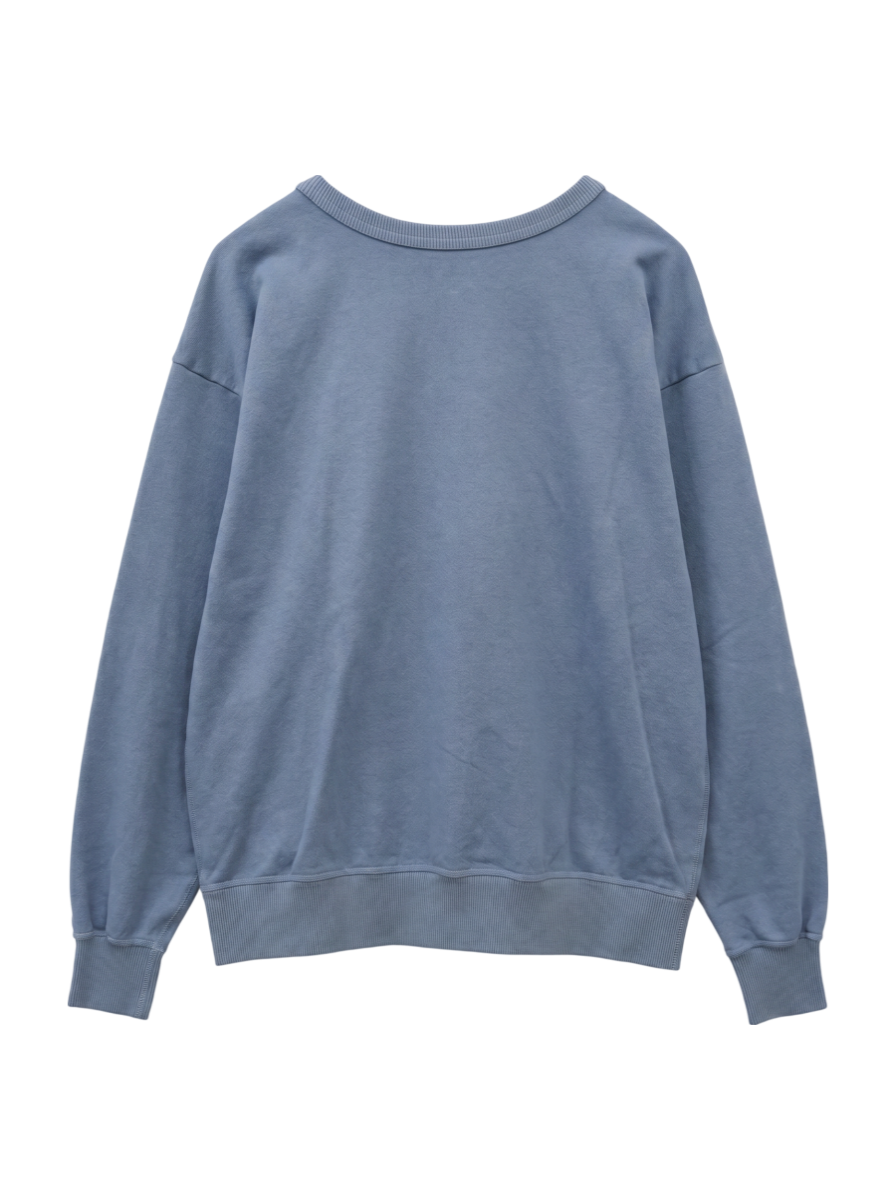 MIXTA:スウェット