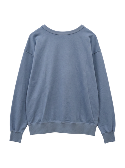 MIXTA:スウェット