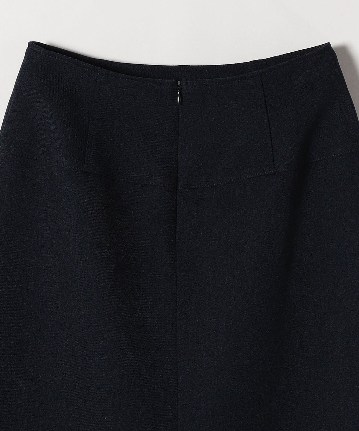 SHIPS any:〈洗濯機可能〉WARM パイピング Aライン スカート