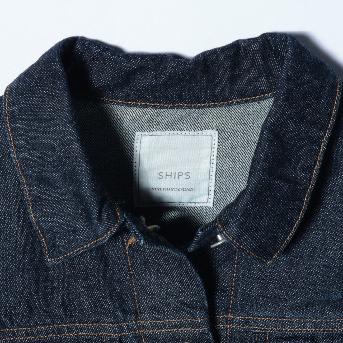 SHIPS:アウター