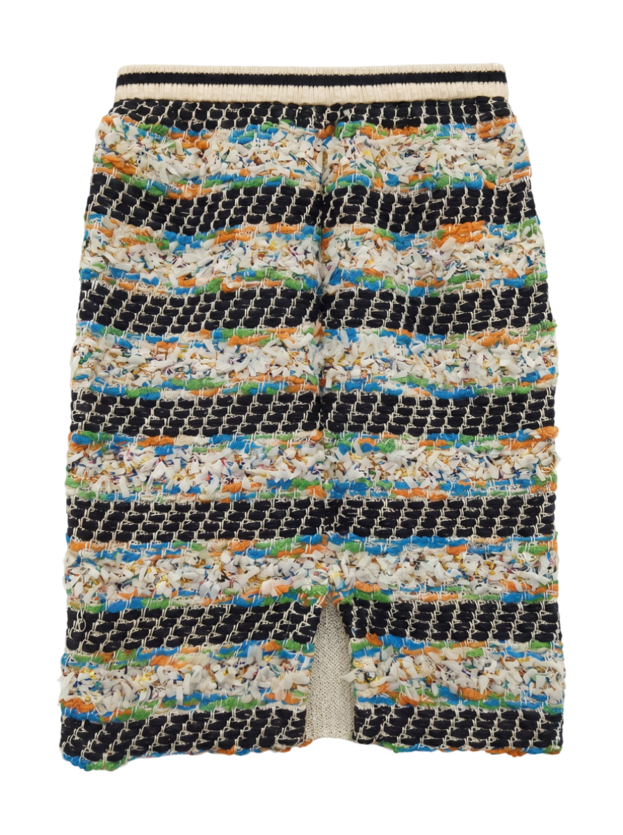 COOHEM:SUPER SPORTS TWEED SK