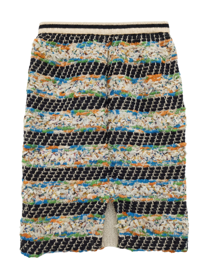COOHEM:SUPER SPORTS TWEED SK