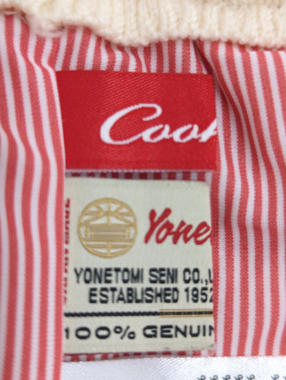 COOHEM:SUPER SPORTS TWEED SK