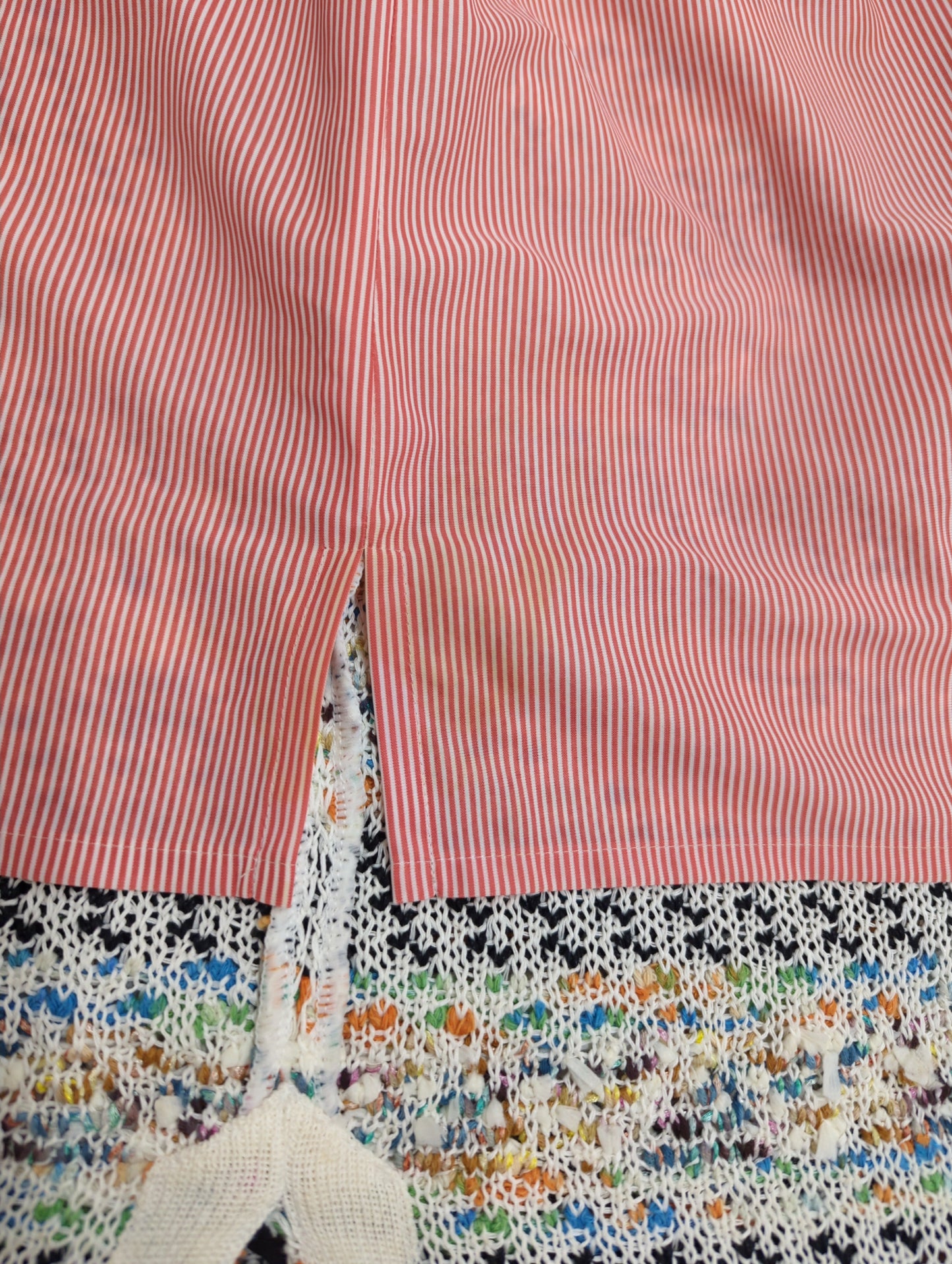 COOHEM:SUPER SPORTS TWEED SK