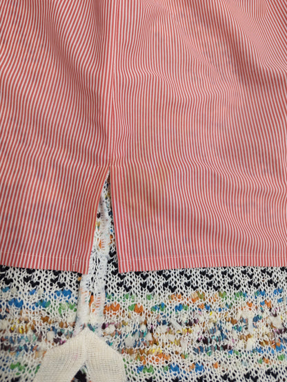 COOHEM:SUPER SPORTS TWEED SK