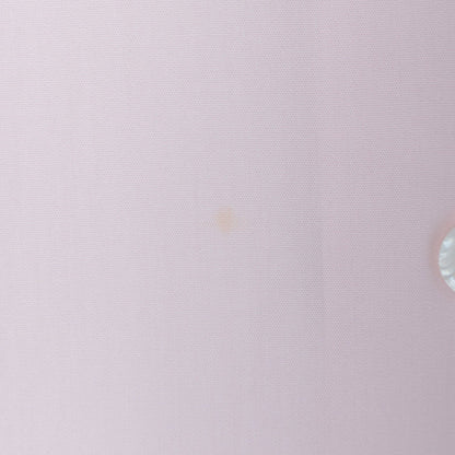 SHIPS Primary Navy Label:〈手洗い可能〉ALBINIコットンビッグワイズシャツ