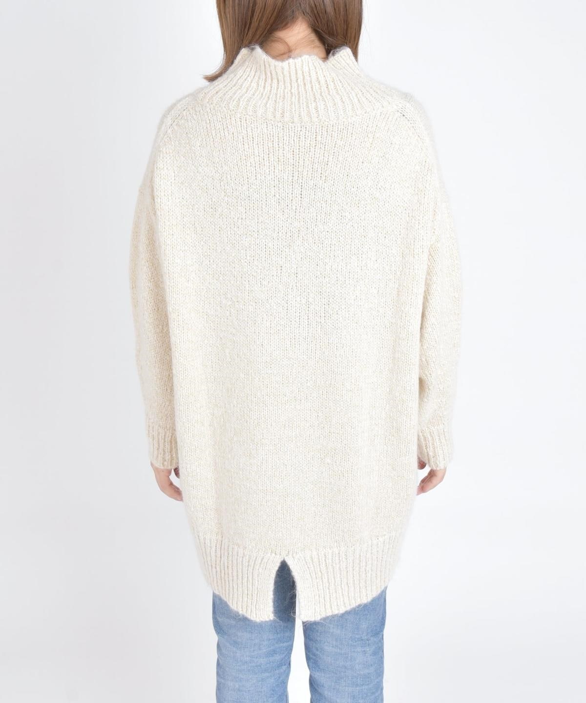 SHIPS:ニット/セーター