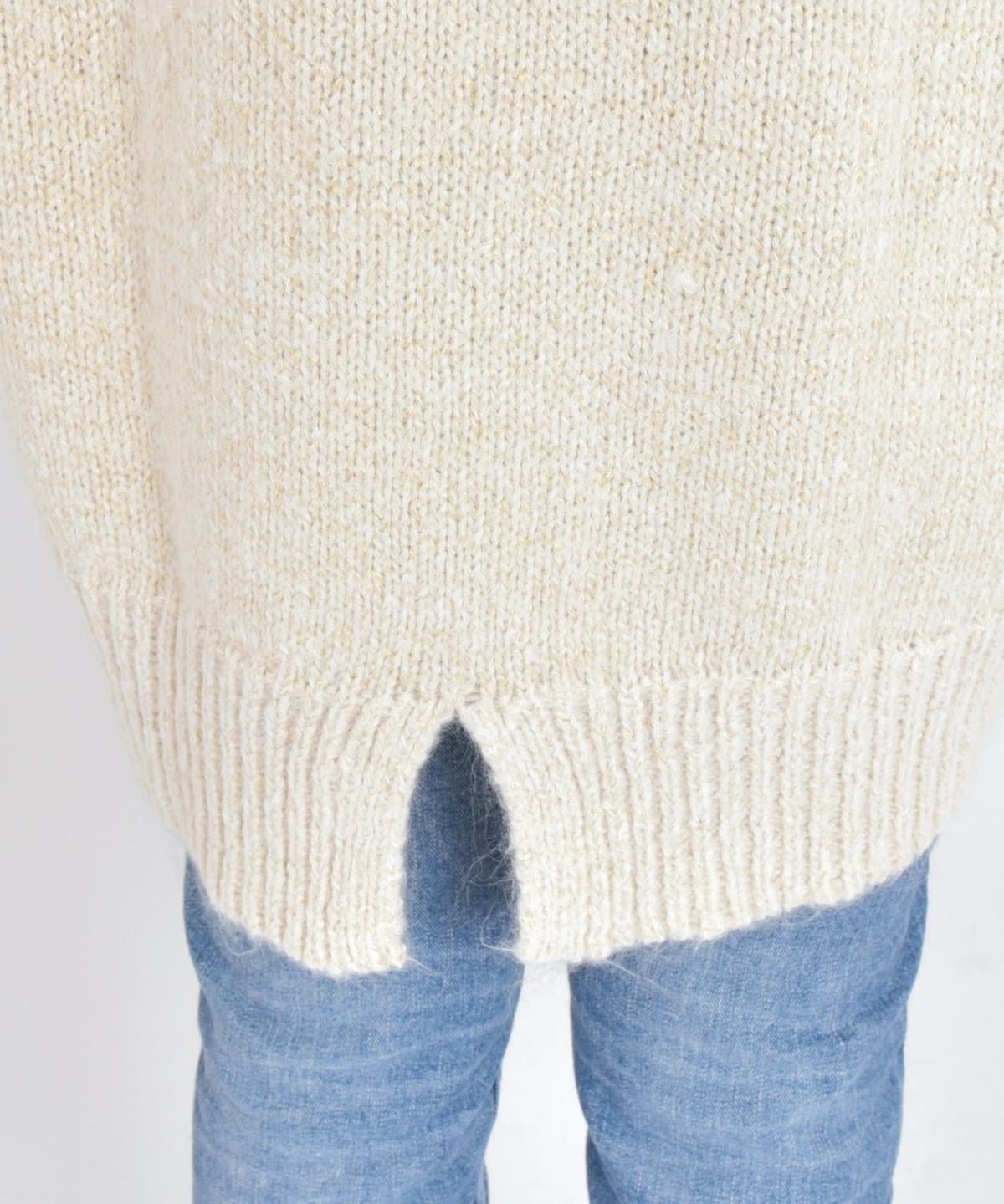 SHIPS:ニット/セーター