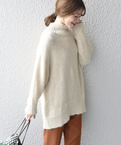 SHIPS:ニット/セーター