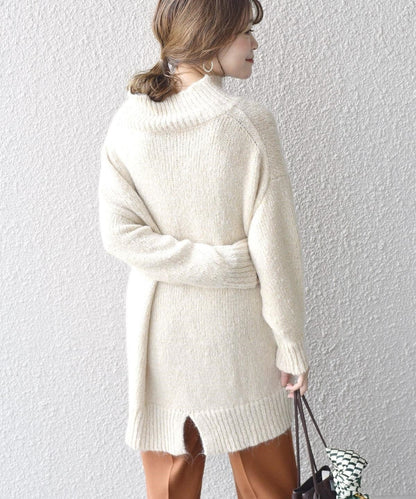 SHIPS:ニット/セーター