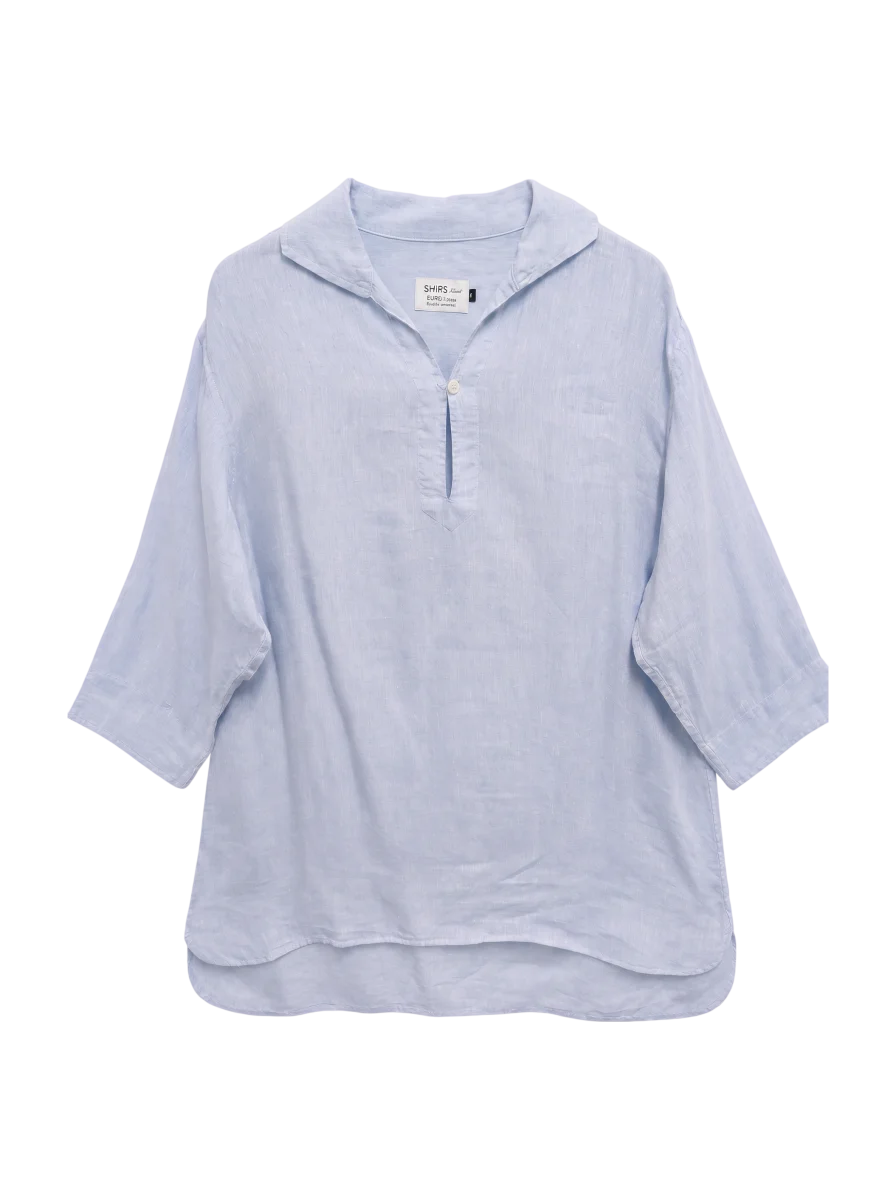 51:LNN CAPRI 3/4 SHIRTS