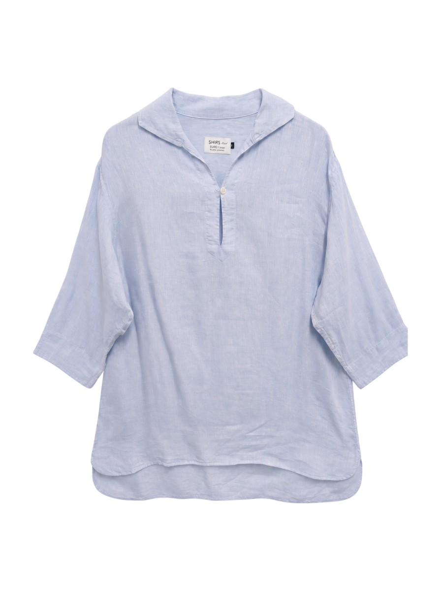 51:LNN CAPRI 3/4 SHIRTS