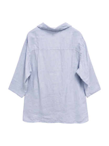 51:LNN CAPRI 3/4 SHIRTS