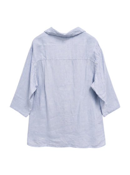 51:LNN CAPRI 3/4 SHIRTS