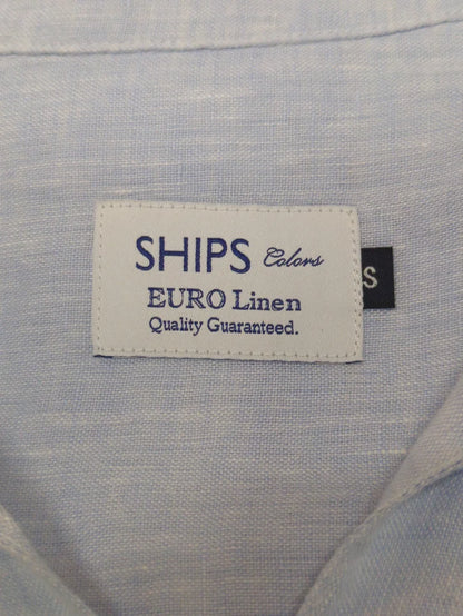 51:LNN CAPRI 3/4 SHIRTS