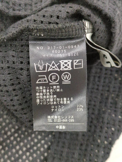 Wai+:ボックス ラッセル ジャケット