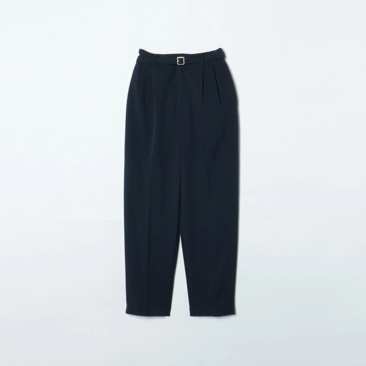23:BELTED TAPERED PT