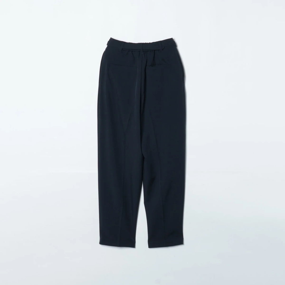 23:BELTED TAPERED PT