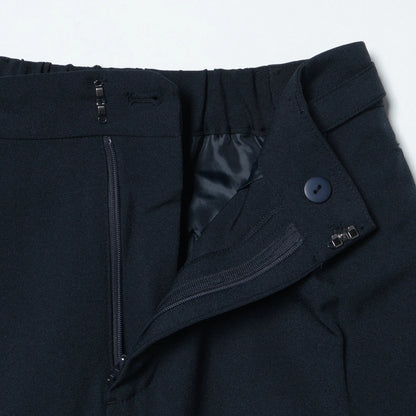 23:BELTED TAPERED PT