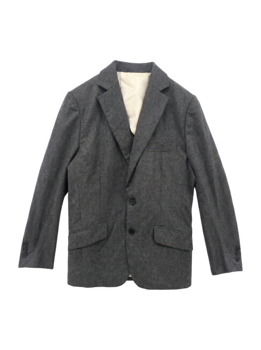 NL:WOOL SUPER120S SIB JK