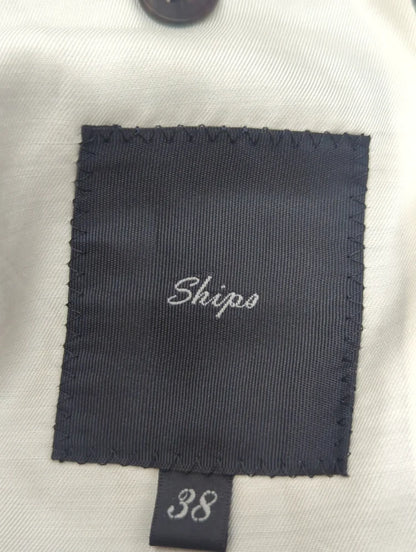NL:WOOL SUPER120S SIB JK