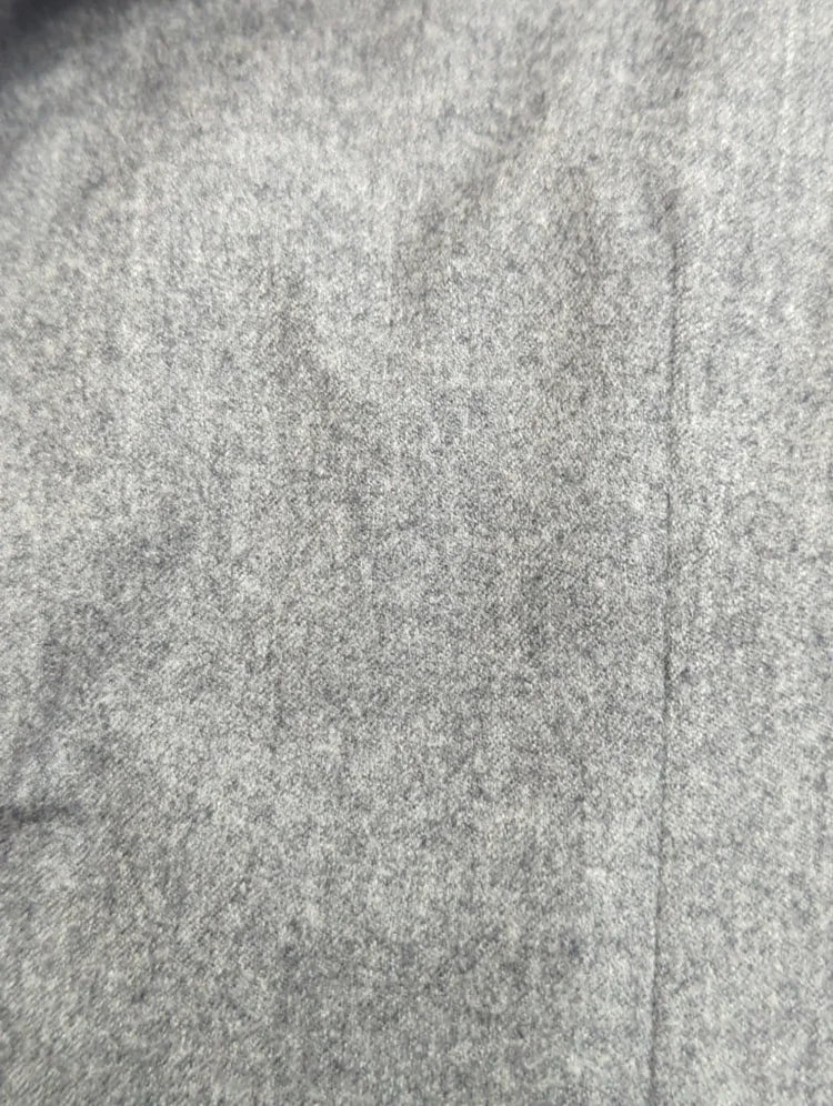 NL:WOOL SUPER120S SIB JK
