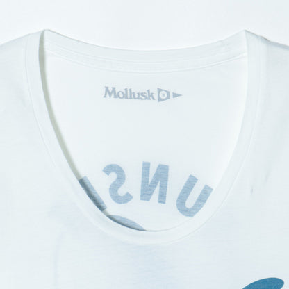 MOLLUSK:SILVER FIN