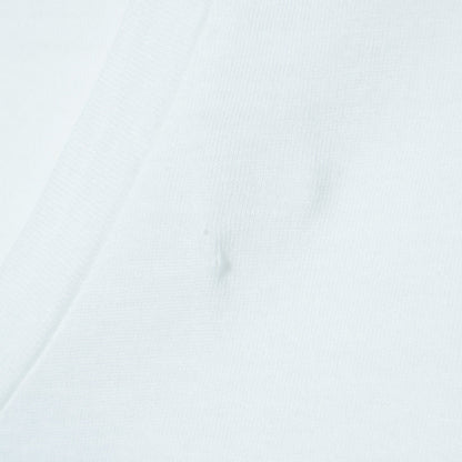 MOLLUSK:SILVER FIN