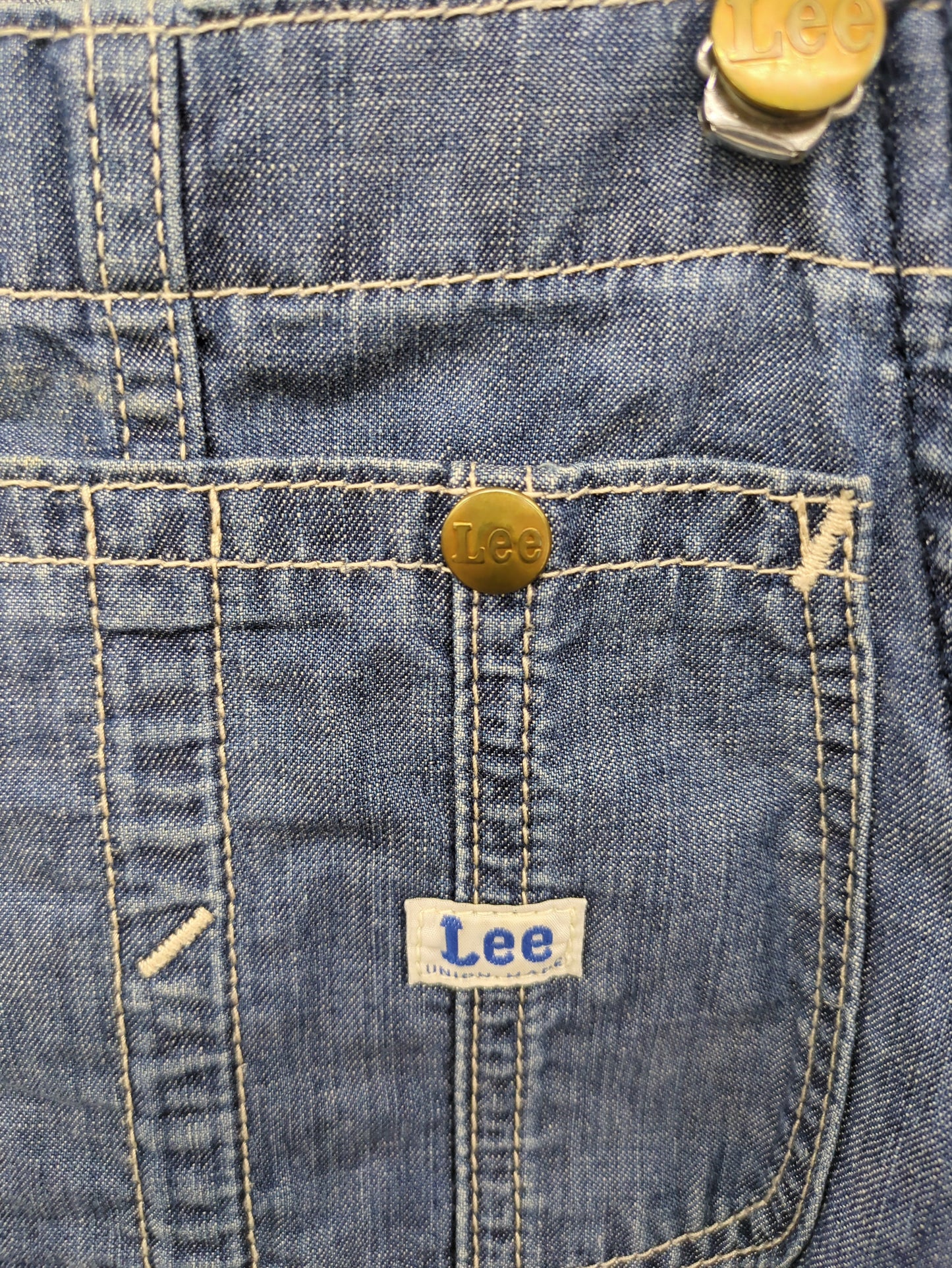 Lee:ワンピース