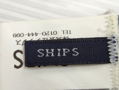 SHIPS:Tシャツ/カットソー