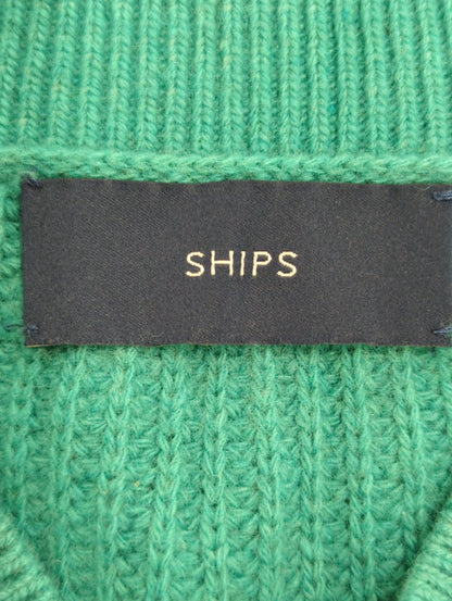 SHIPS:ニット/セーター