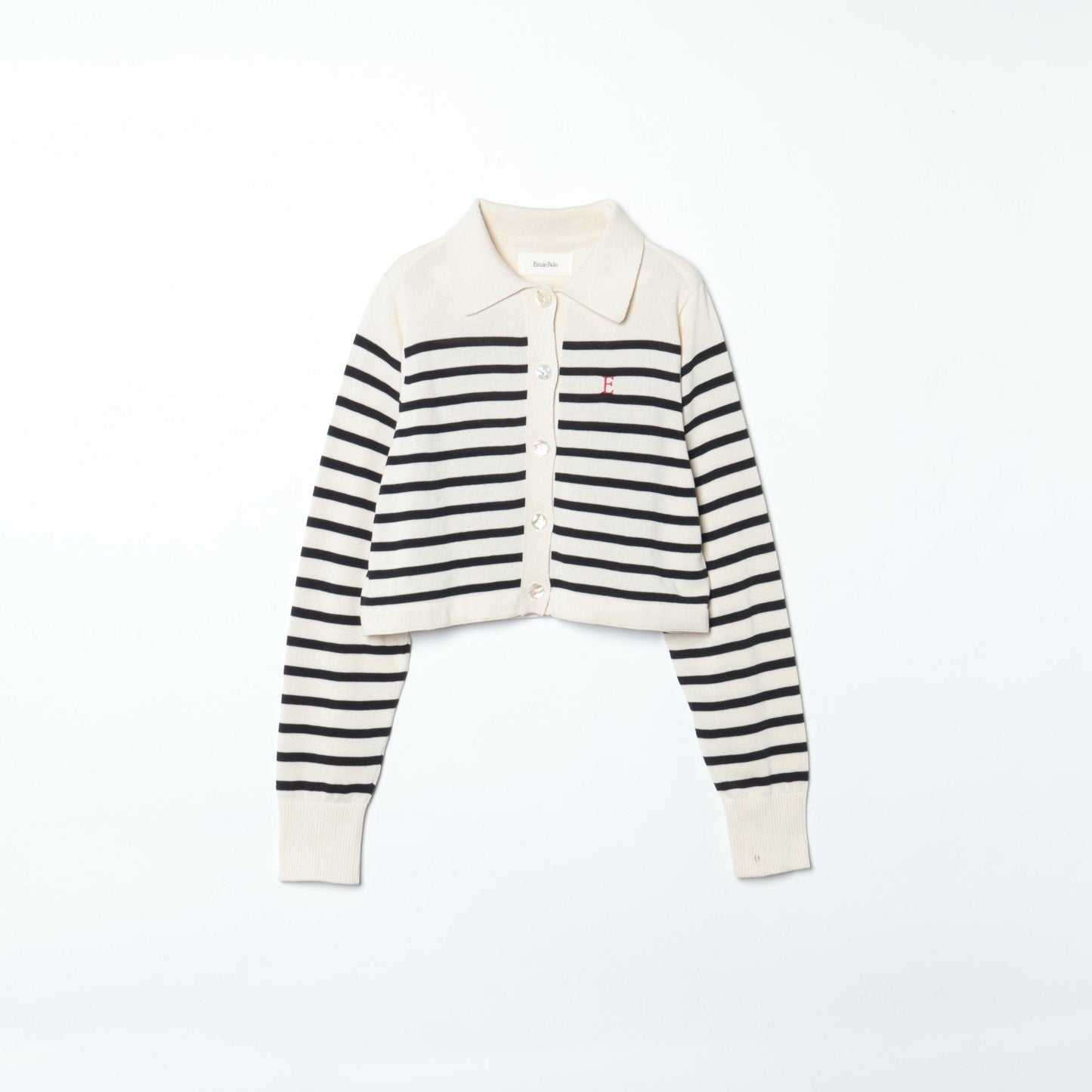 Ernie Palo:Tシャツ/カットソー