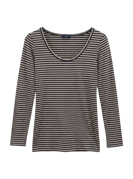 SHIPS:Tシャツ/カットソー