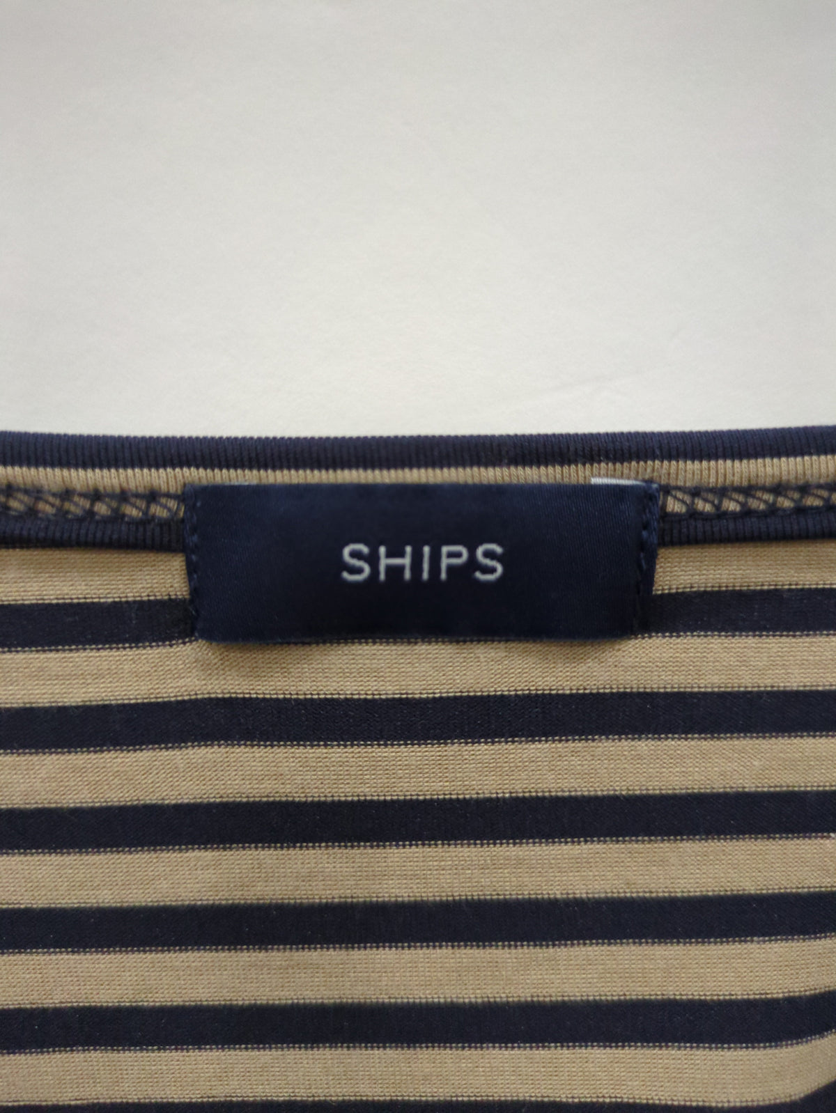 SHIPS:Tシャツ/カットソー