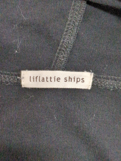 FRAISE COTTON ZIP PARKA