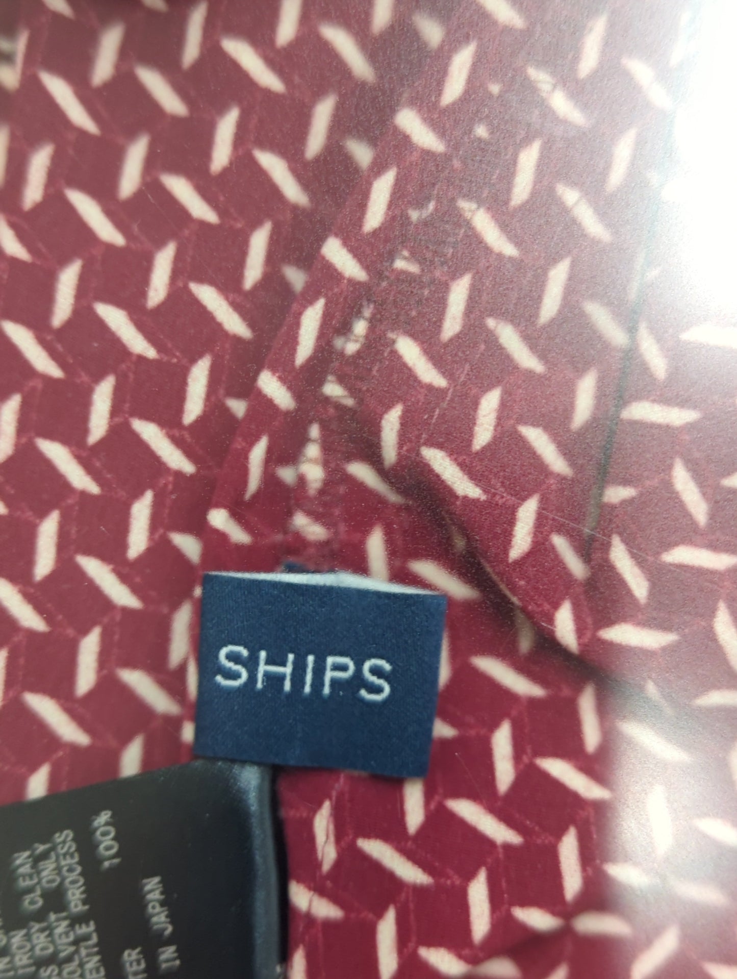 SHIPS:シャツ/ブラウス