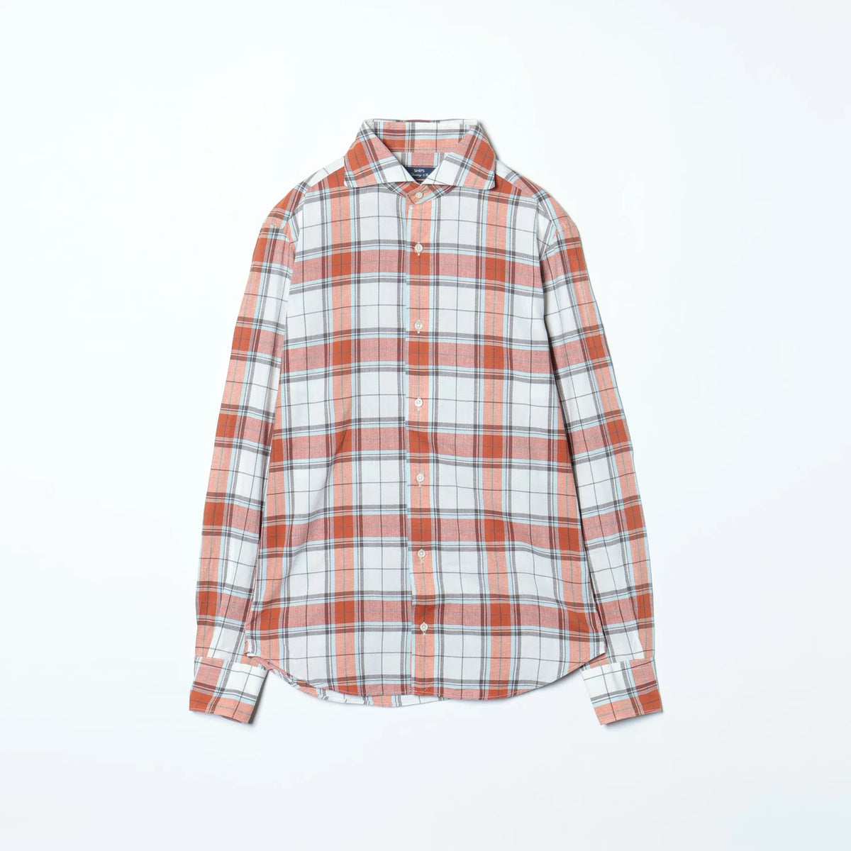 WASHED MADRAS CHK 4