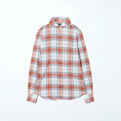 WASHED MADRAS CHK 4