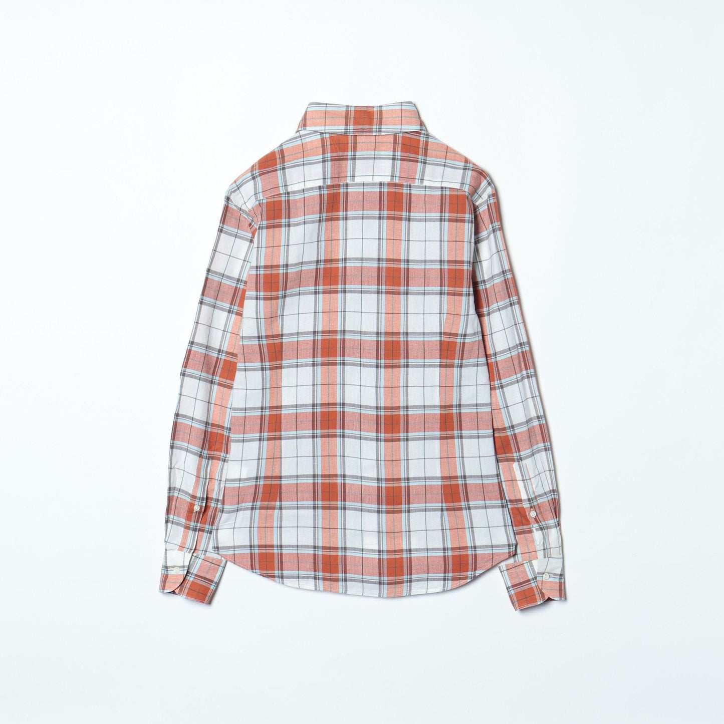 WASHED MADRAS CHK 4